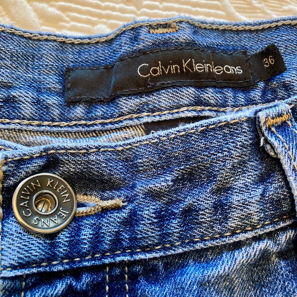 Men’s Calvin Klein Jeans - Picture 2 of 11
